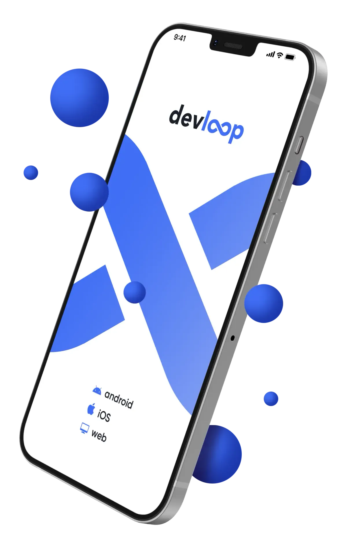 Contact Devloop