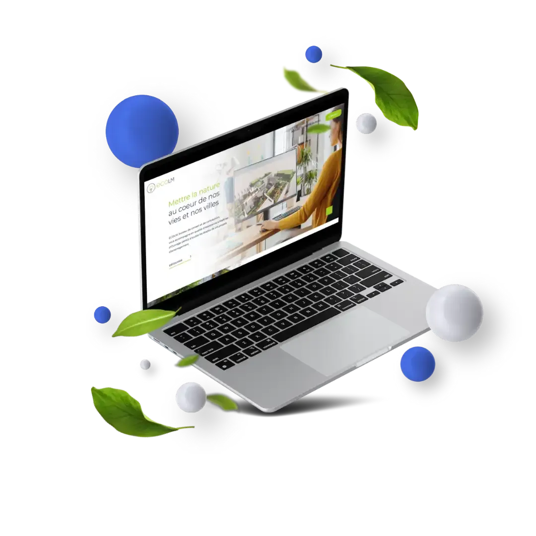Allotjament web eco-responsable