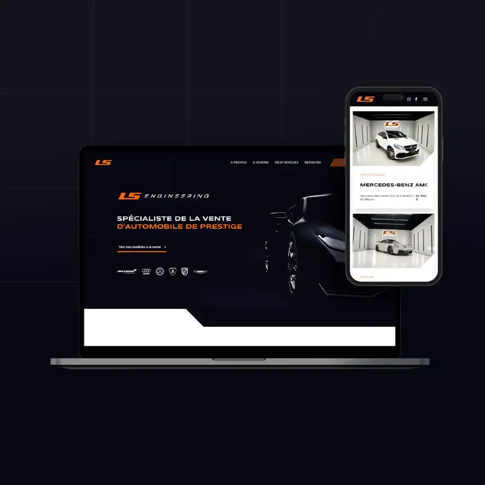 LS Engineering