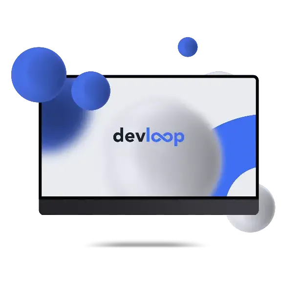 Devloop web apps developer