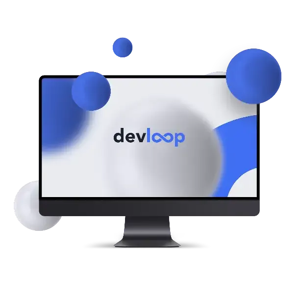Devloop websites developer